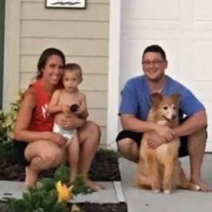 Meet your Posher, Megan jon-michael